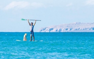 sup en buena compania